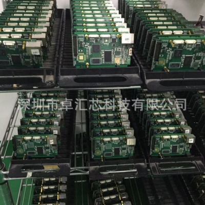 承接批量BGA拆卸、返修、焊接、更換、反向